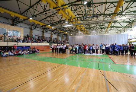 SPECIALNA OLIPIADA 08 FOTO LJUBO VUKELIČ